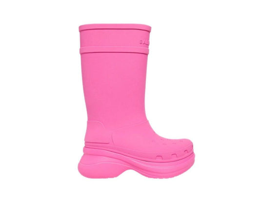 balenci clog boots