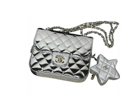 coco star pouch bag