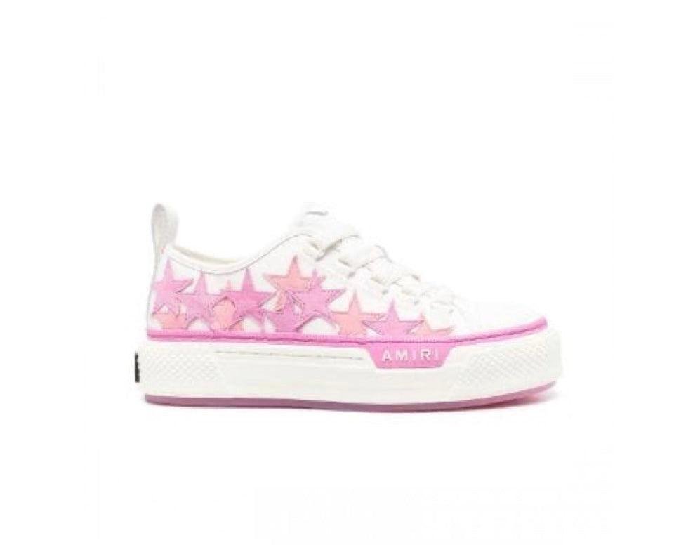 star sneakers