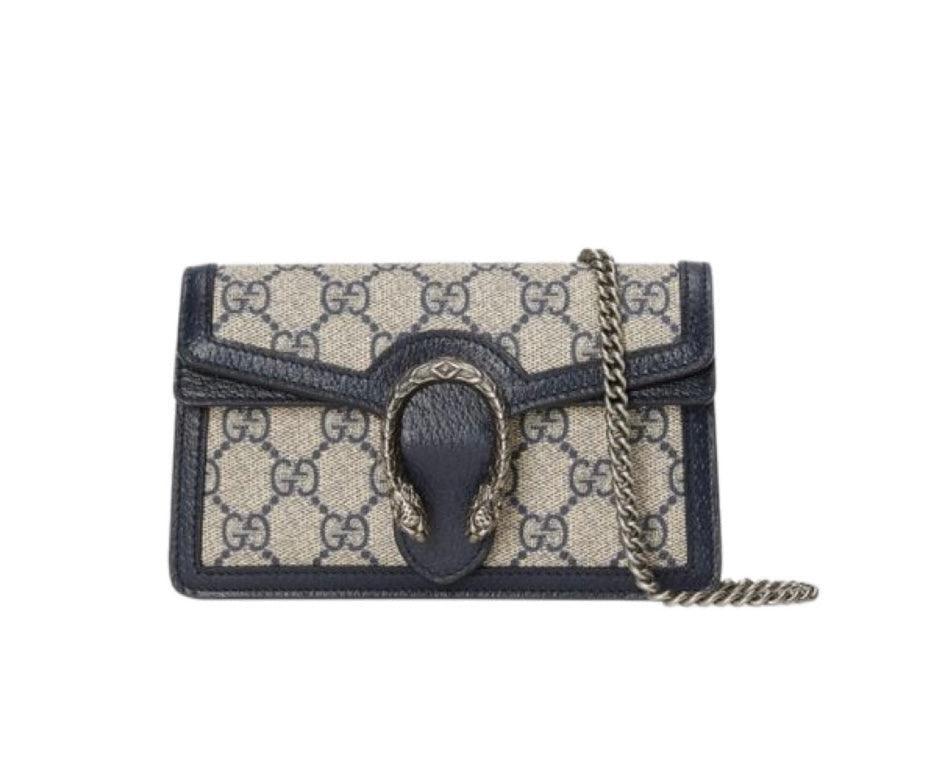 gg crossbody bag