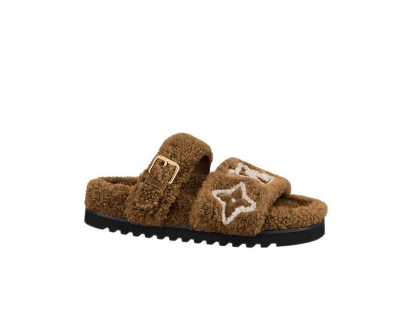 louis dad sandals