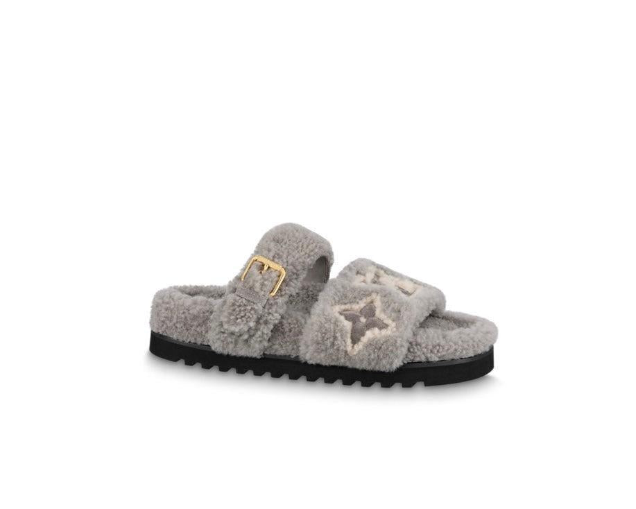 louis dad sandals