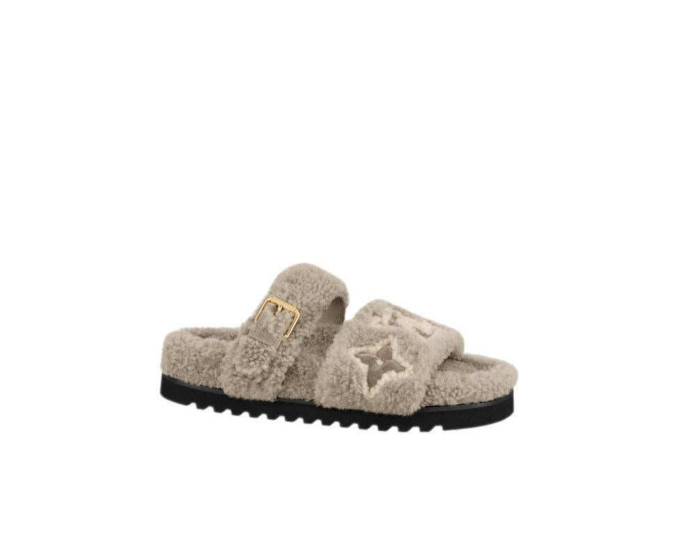 louis dad sandals
