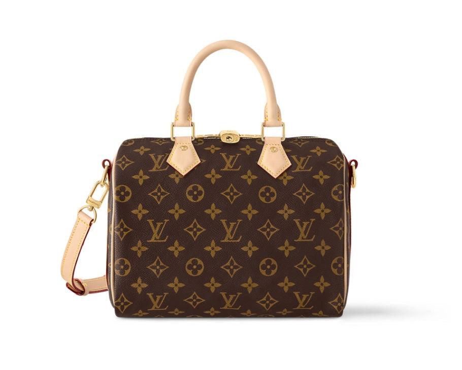louis speedy