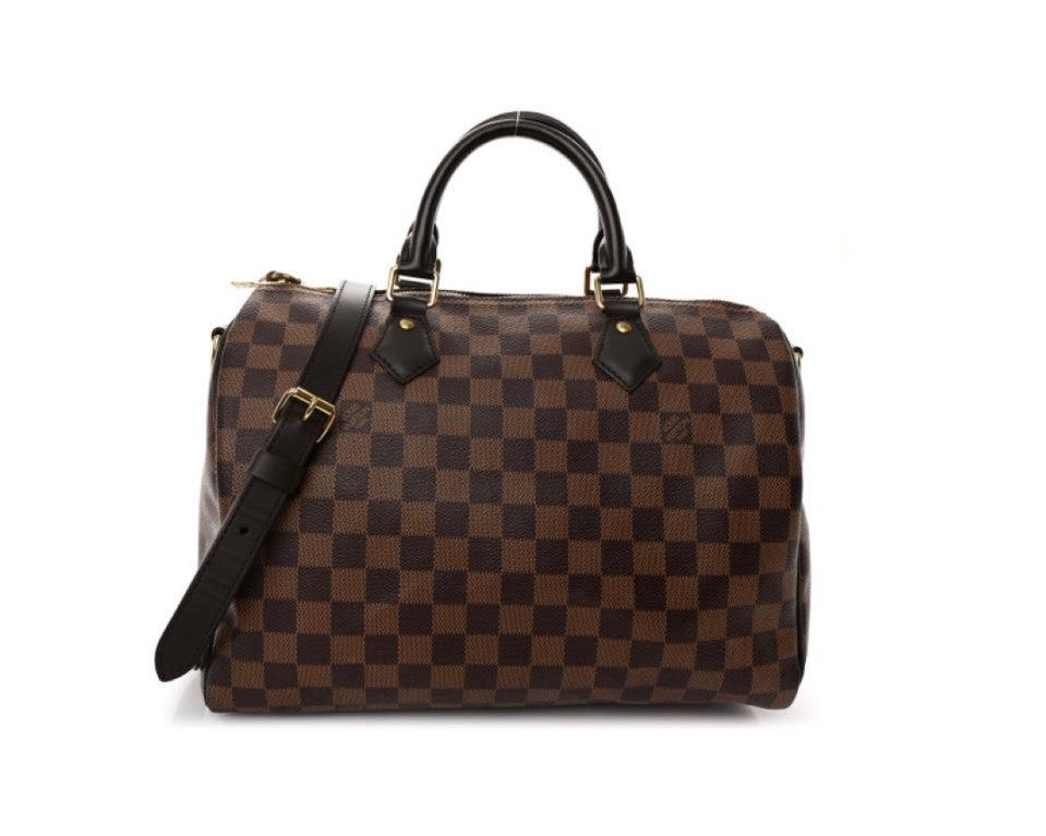 louis speedy