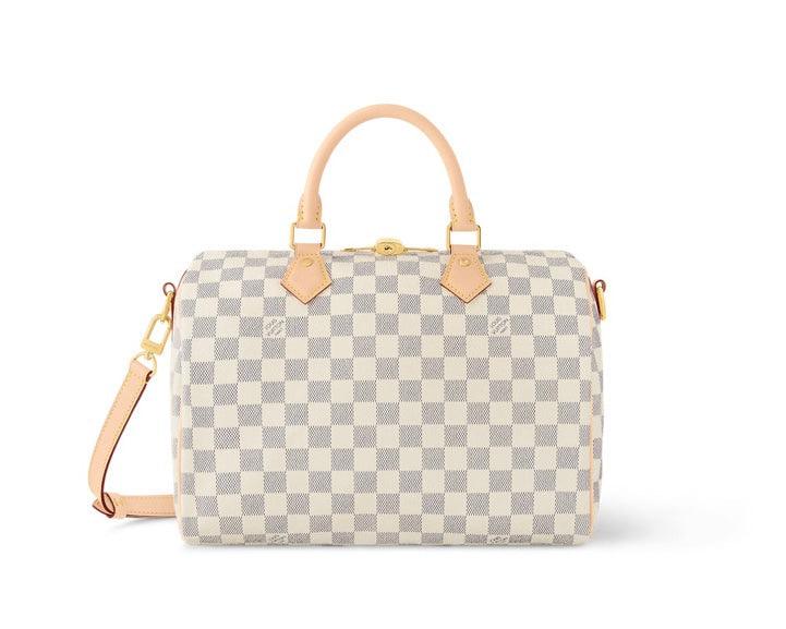 louis speedy