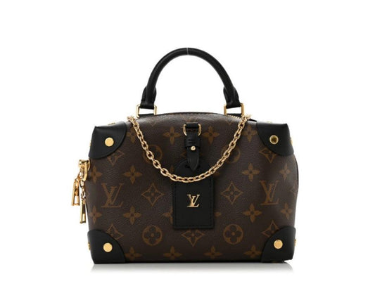 louis chain bag