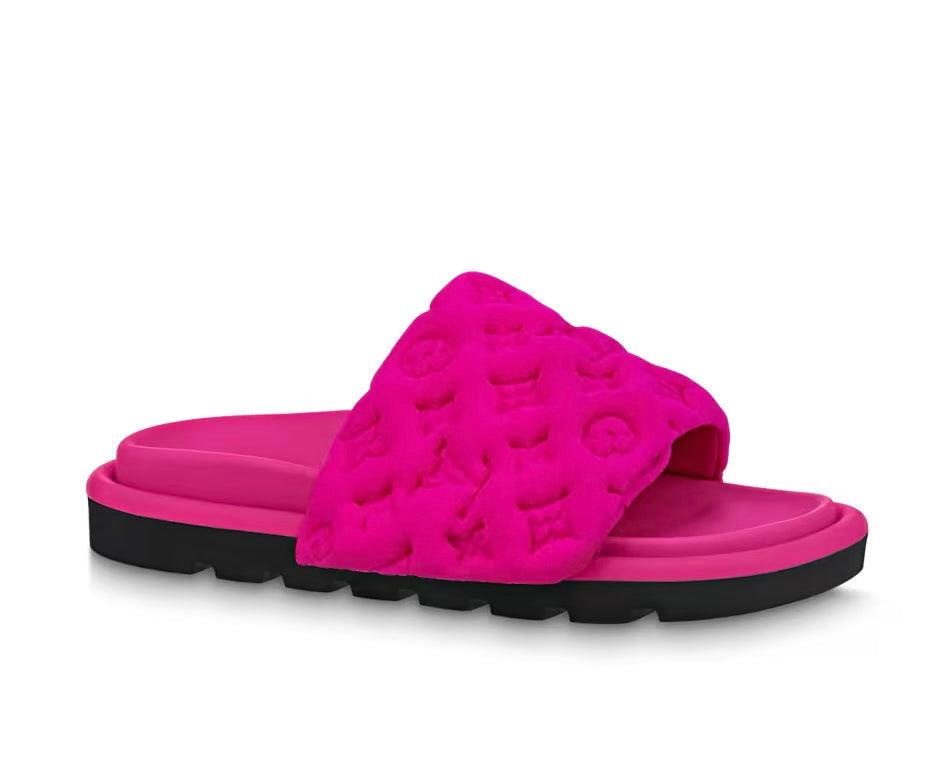 louis slides