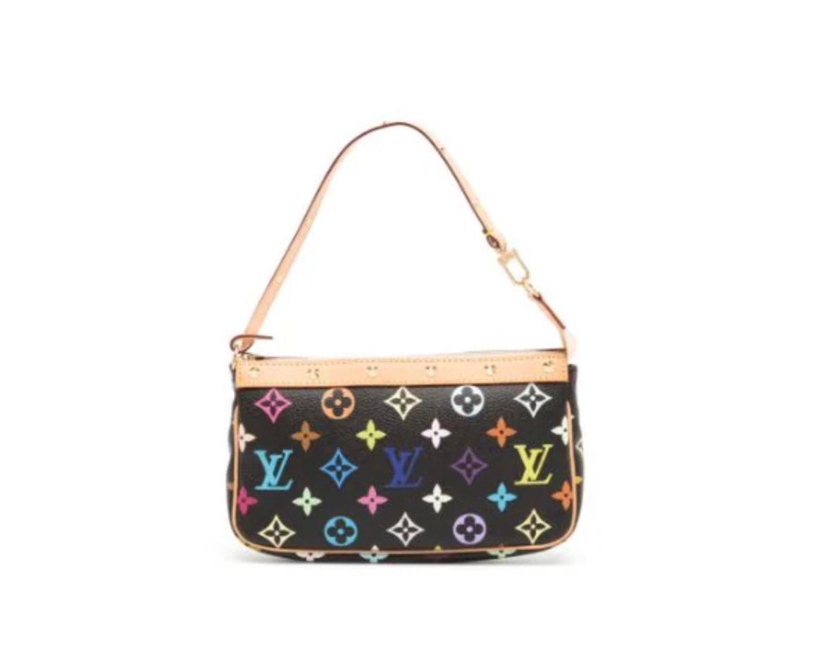 louis vintage bag