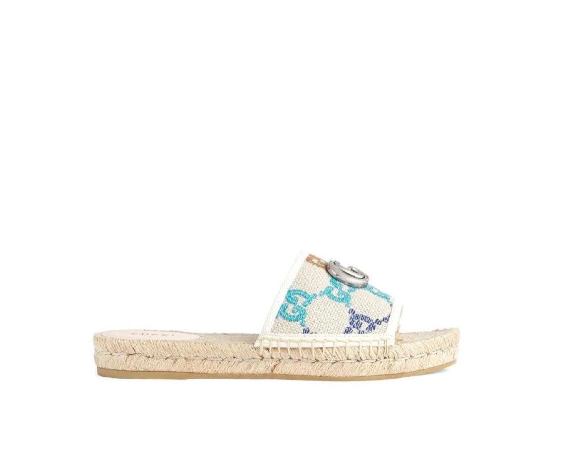 gg sandals