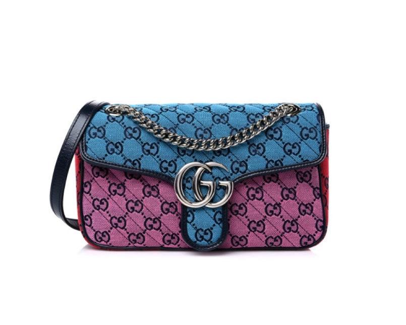 gg crossbody bag