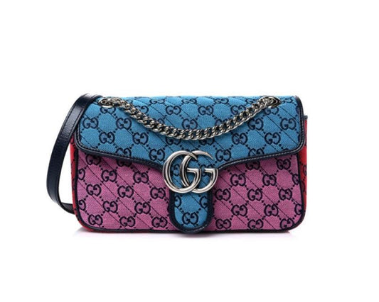 gg crossbody bag