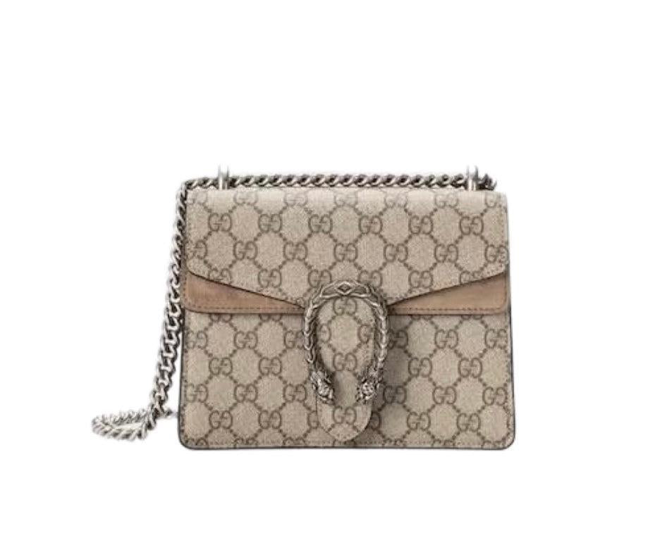 gg crossbody bag