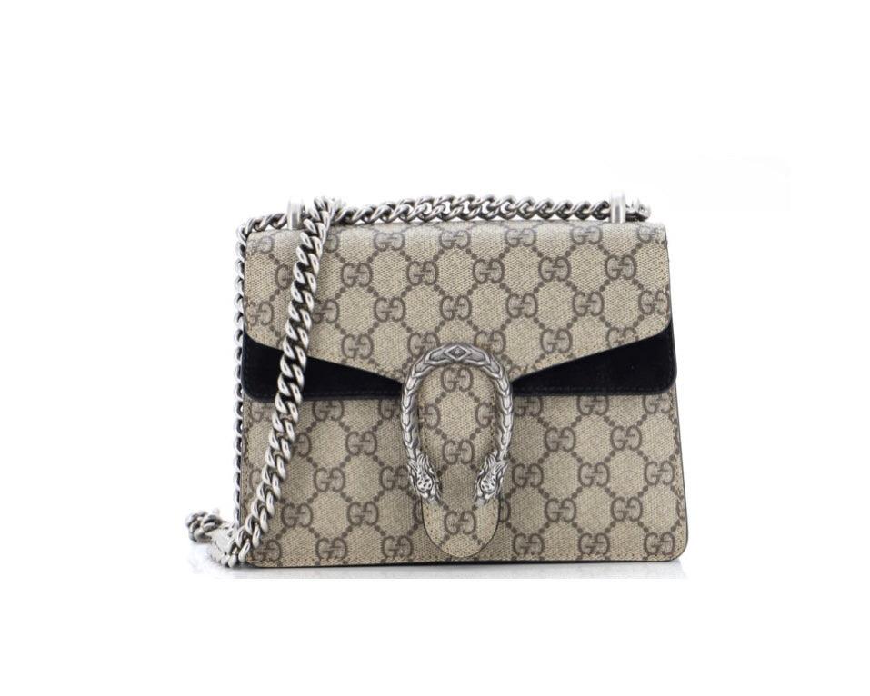 gg crossbody bag