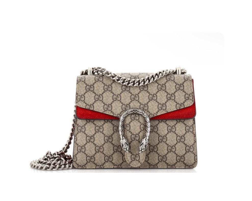 gg crossbody bag