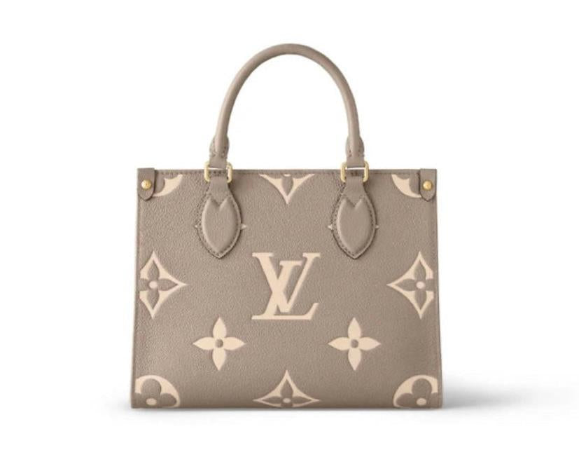 louis tote