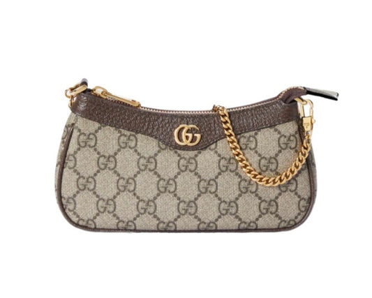 gg shoulder bag