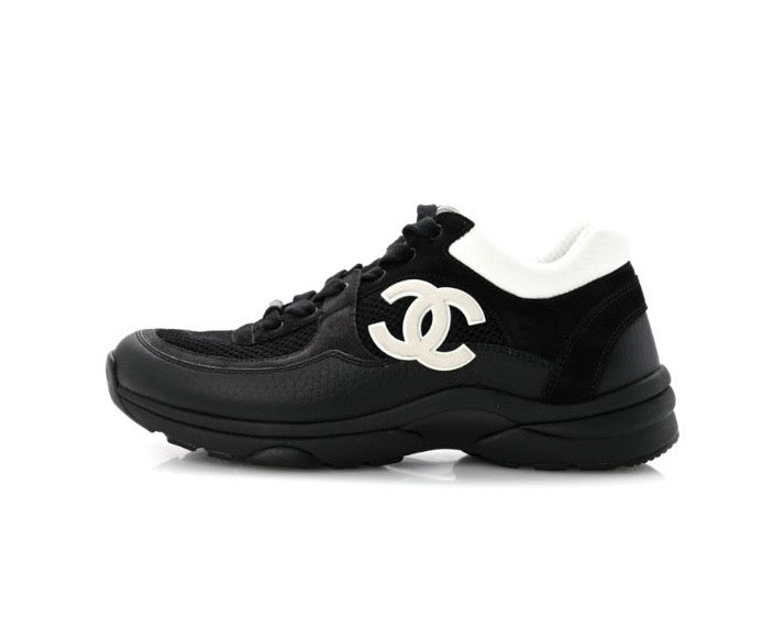 coco trainers