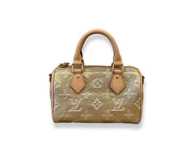 louis mini speedy
