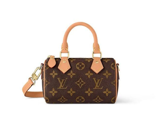 louis mini speedy