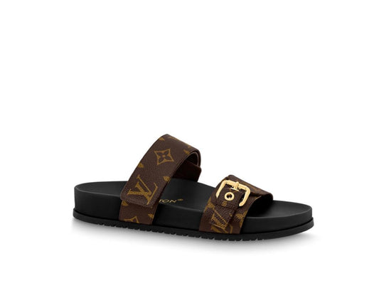 louis dad sandals