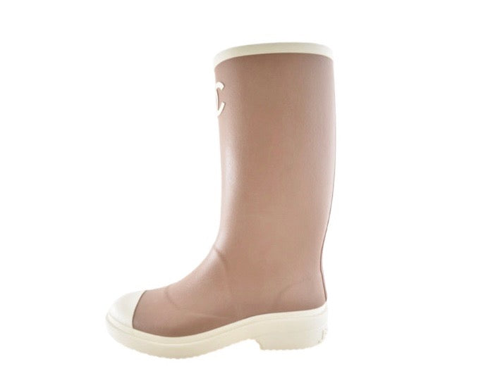 coco rain boots