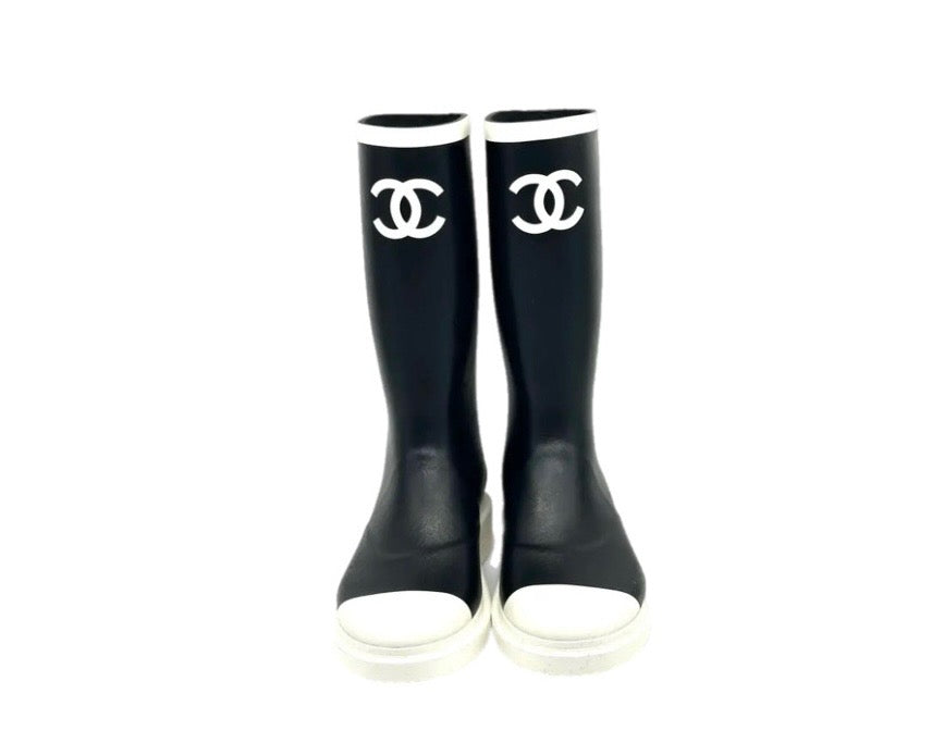 coco rain boots