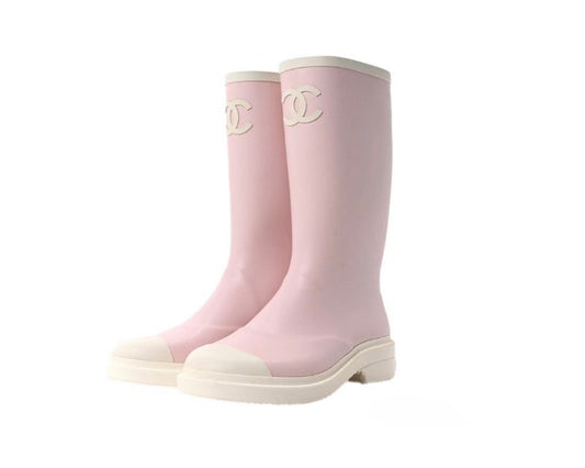 coco rain boots