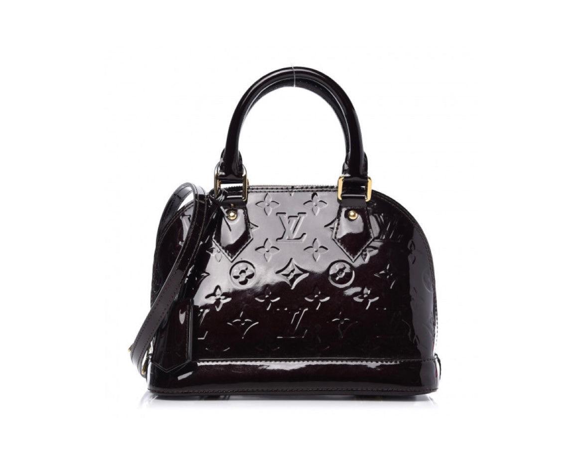 louis handbag