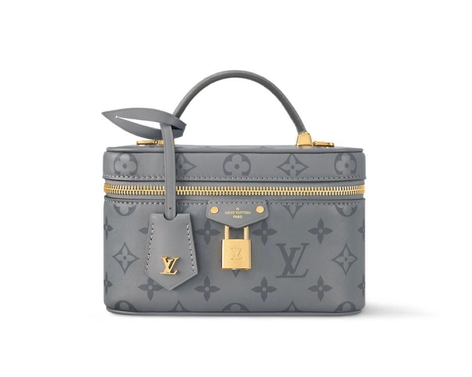 louis vanity
