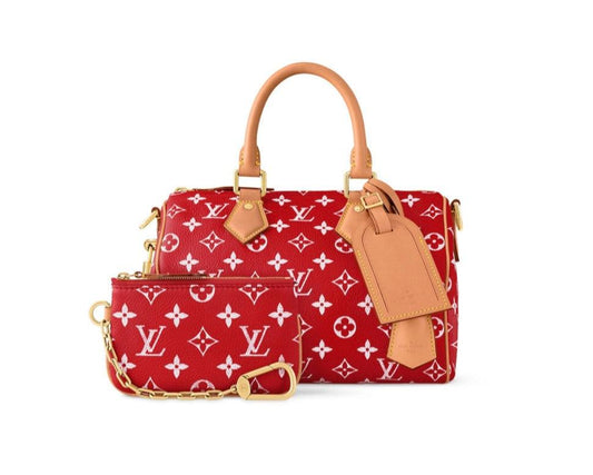 louis speedy
