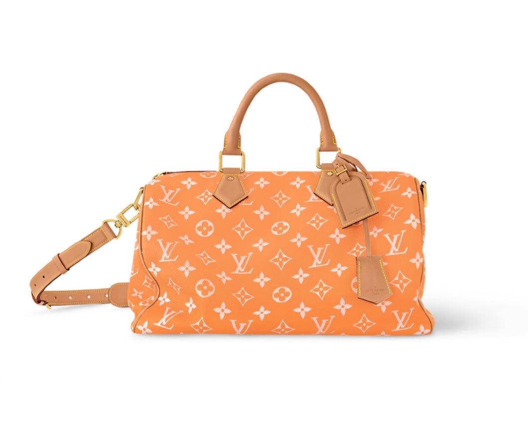 louis speedy