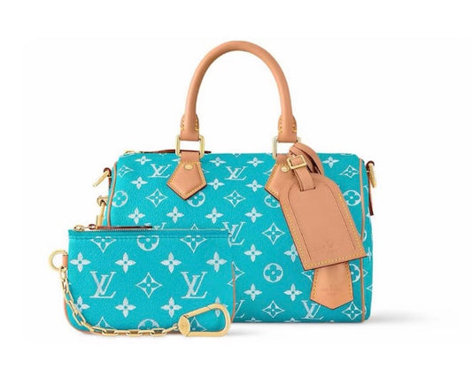 louis speedy
