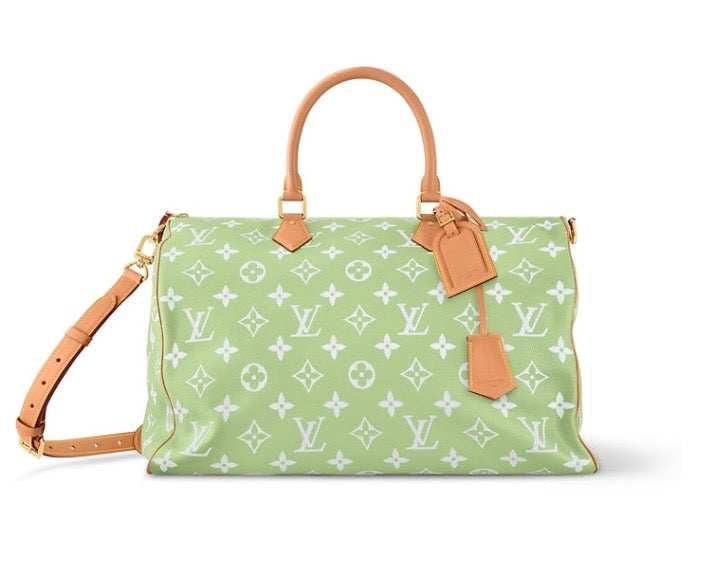 louis speedy