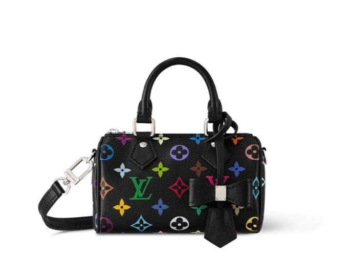louis mini speedy