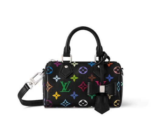 louis mini speedy