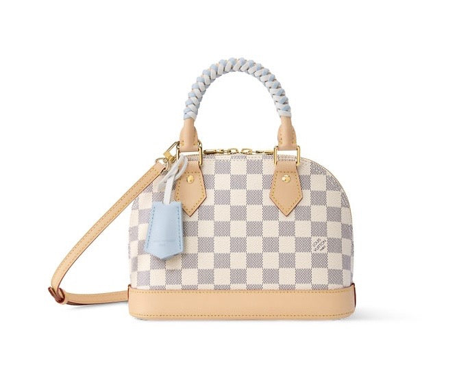 louis tote