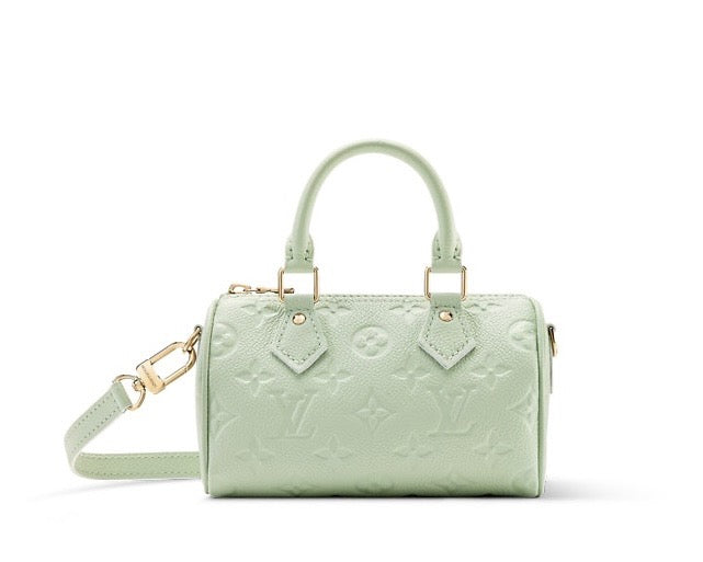 louis mini speedy