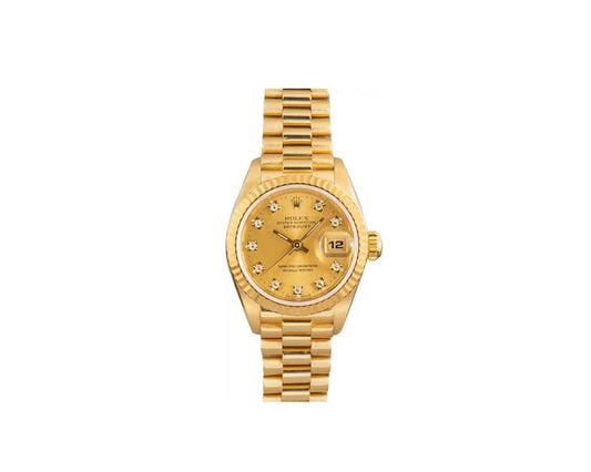 luxury watch