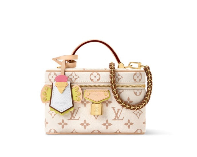 louis vanity