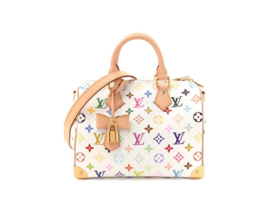 louis speedy