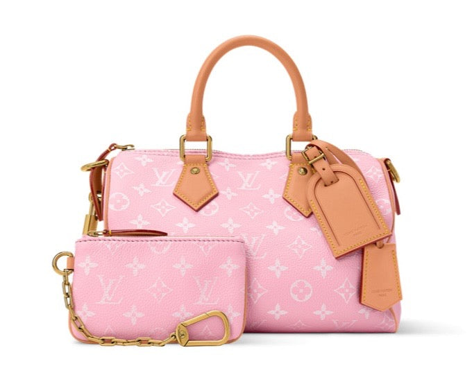 louis speedy