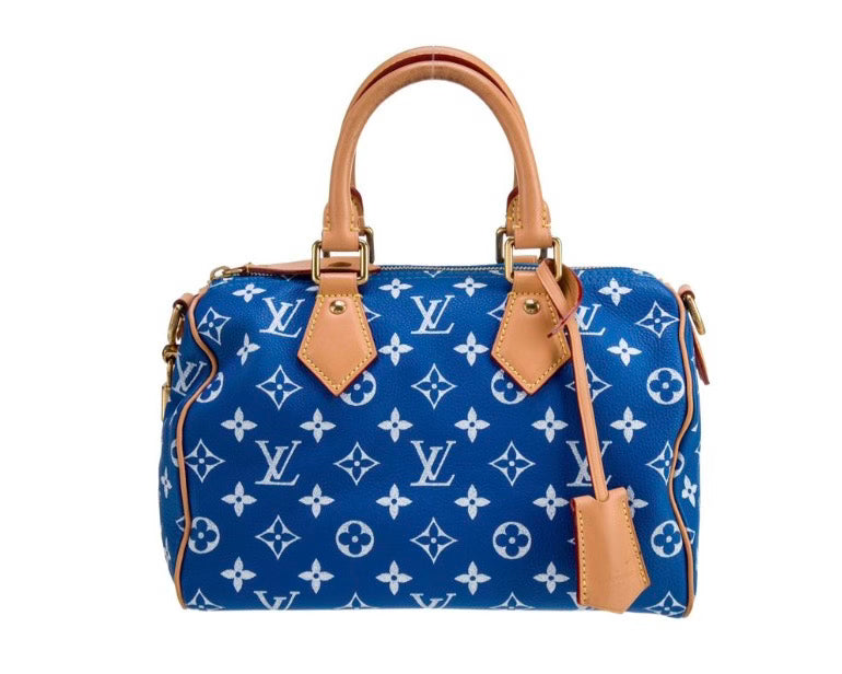 louis speedy