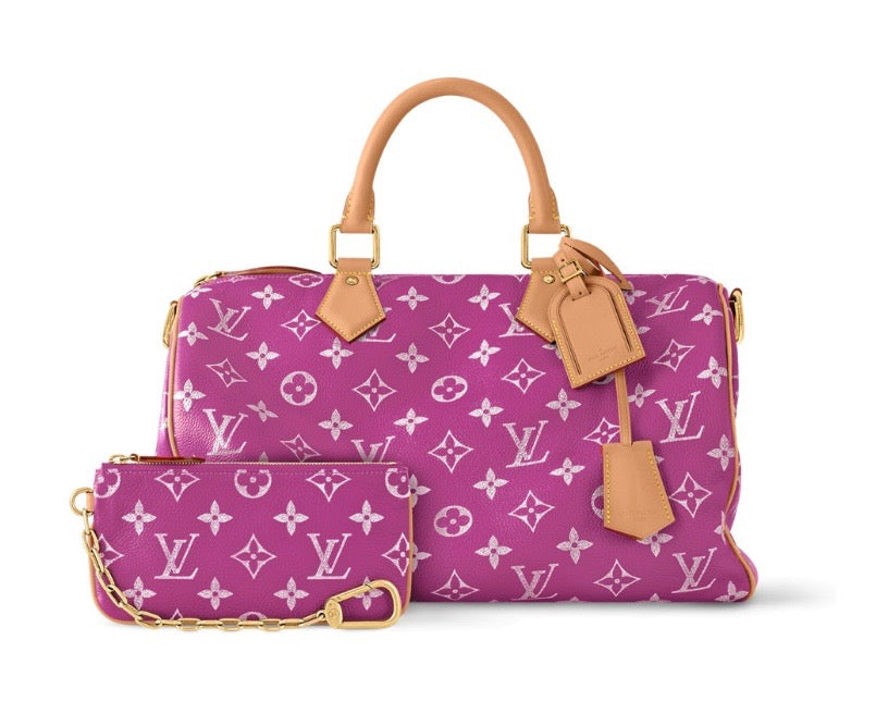 louis speedy