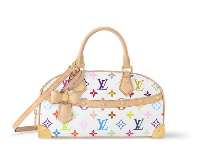 louis shoulder bag