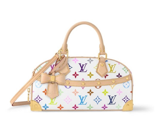 louis shoulder bag