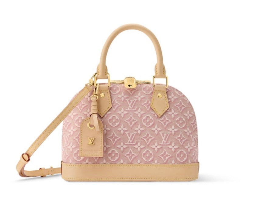 louis tote