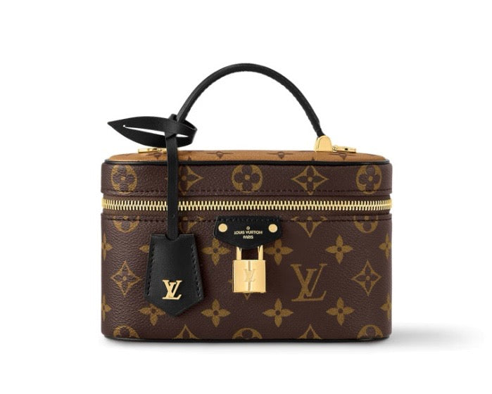 louis vanity