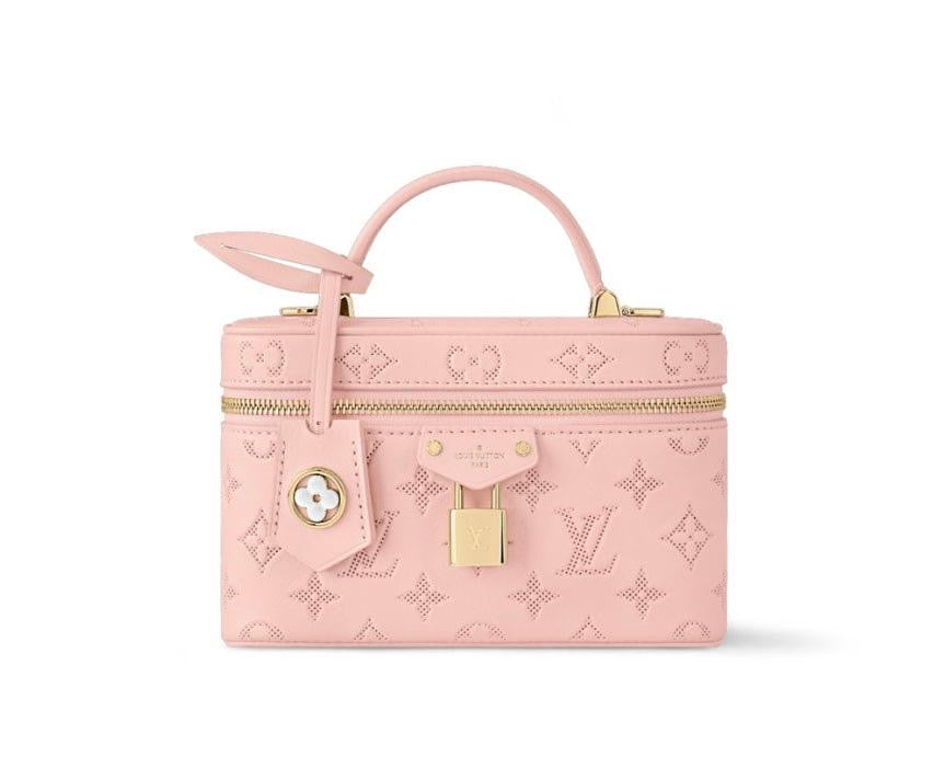 louis vanity