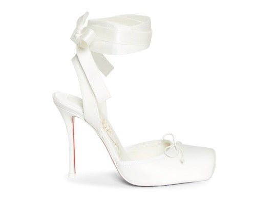 loub ballet heels
